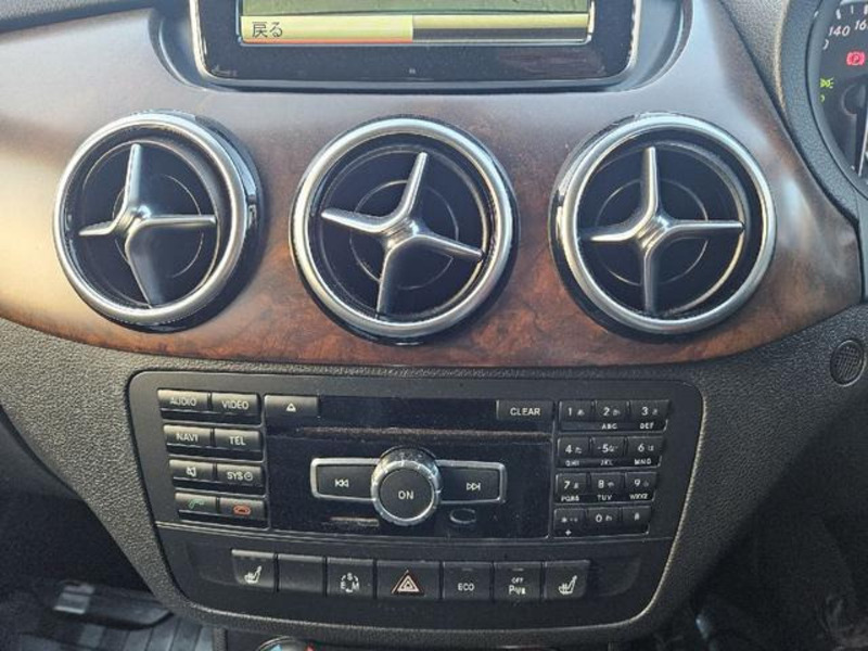 B-CLASS
