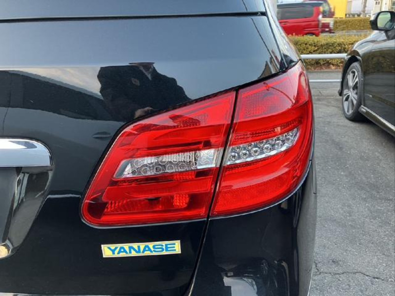 B-CLASS