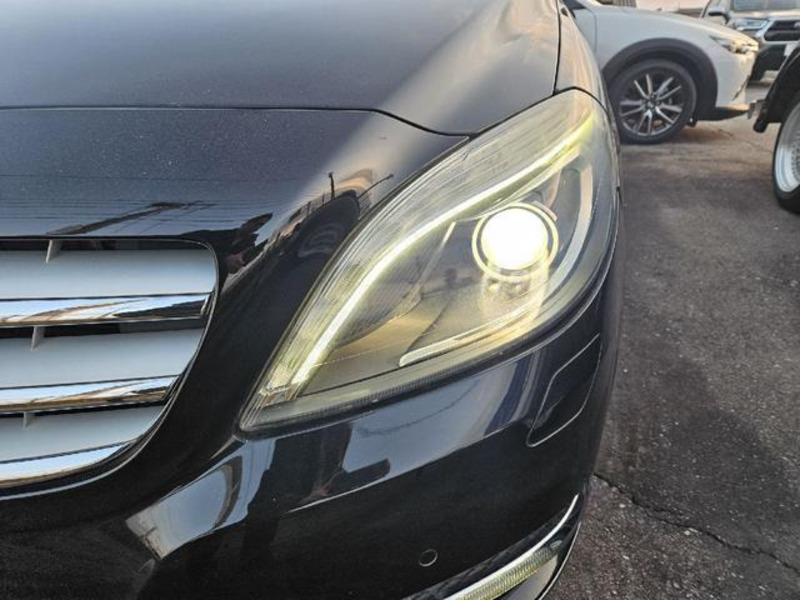 B-CLASS
