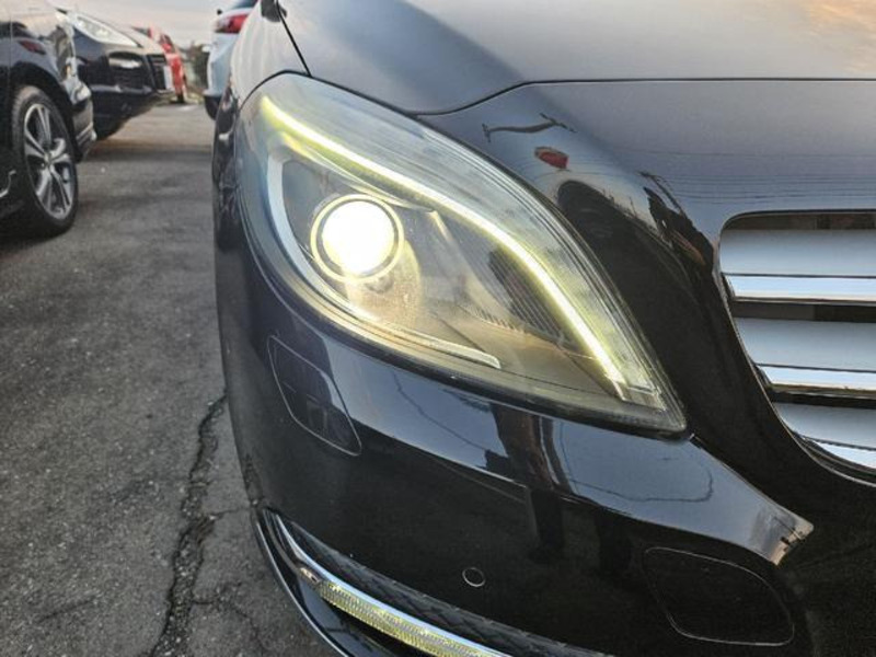 B-CLASS