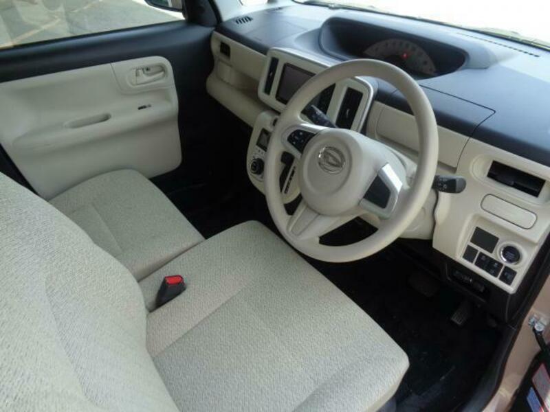 MOVE CANBUS-4