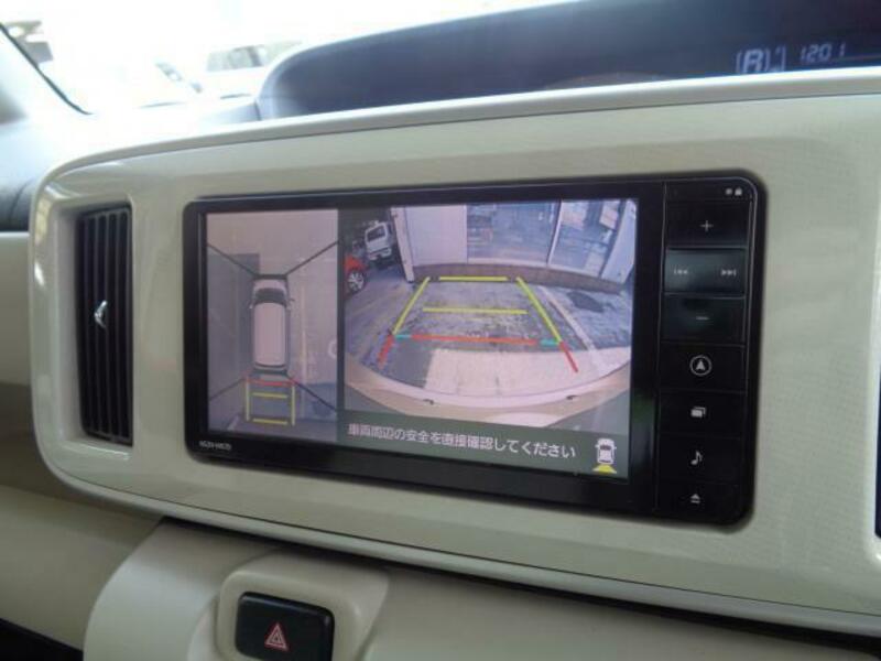 MOVE CANBUS-5