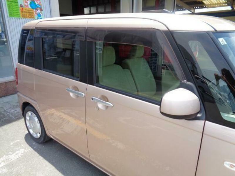 MOVE CANBUS-17