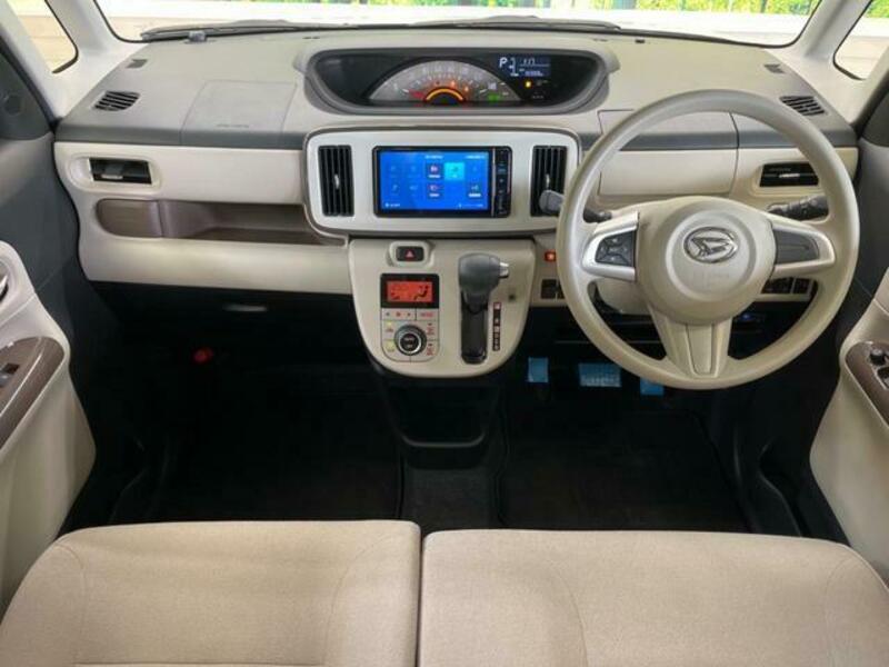 MOVE CANBUS