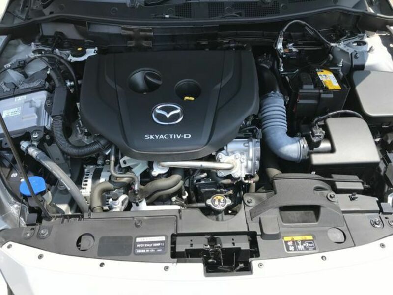 MAZDA2