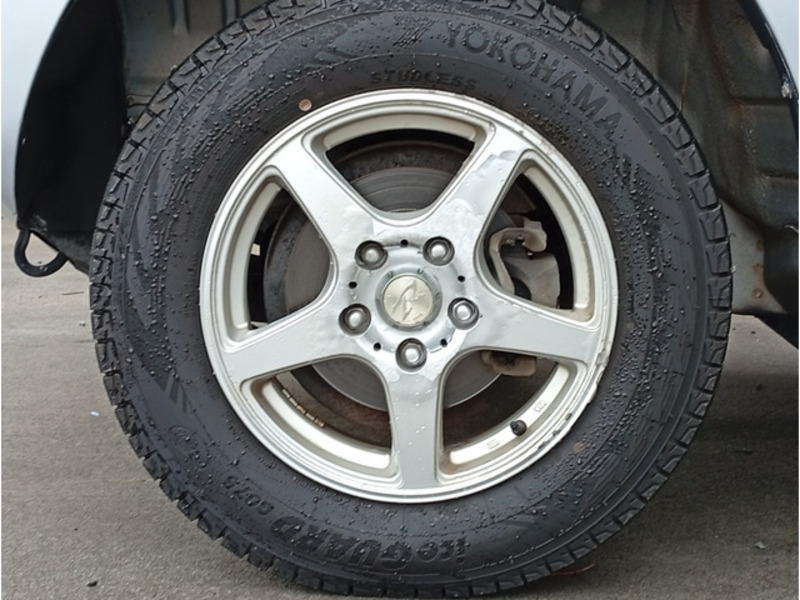 PAJERO MINI