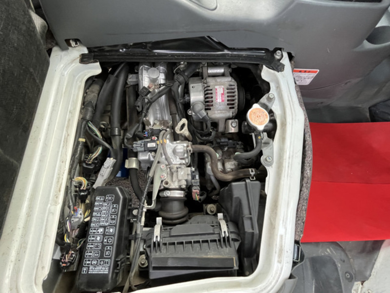 MINICAB VAN