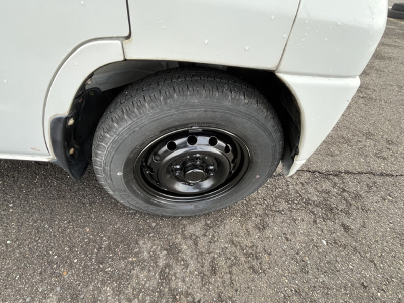 MINICAB VAN