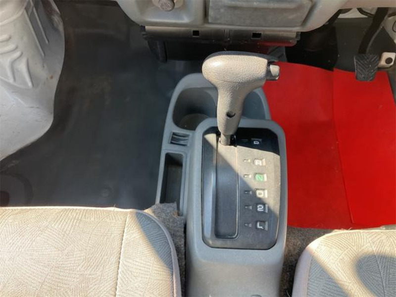 MINICAB VAN