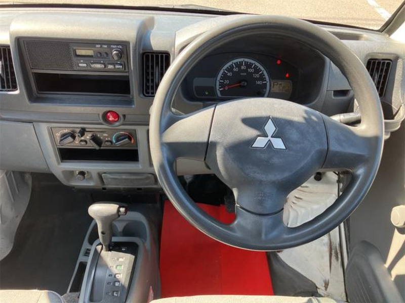 MINICAB VAN