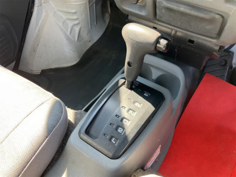 MINICAB VAN
