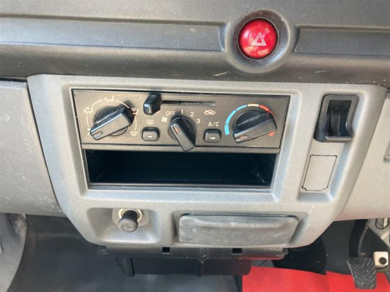 MINICAB VAN