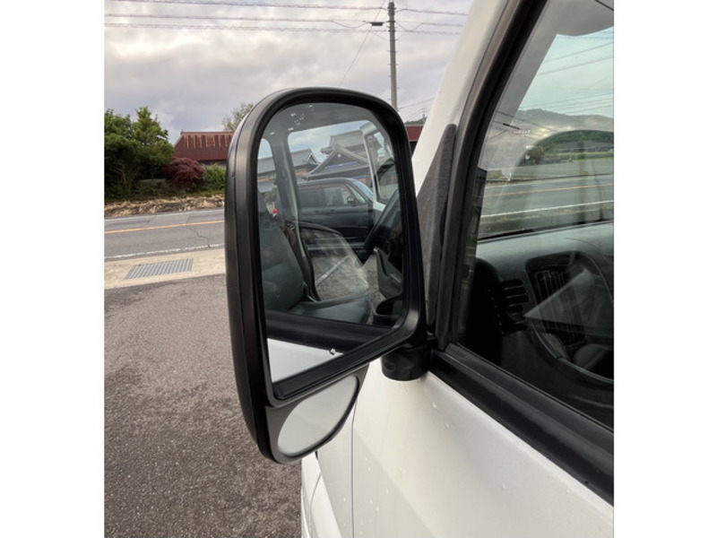 MINICAB VAN
