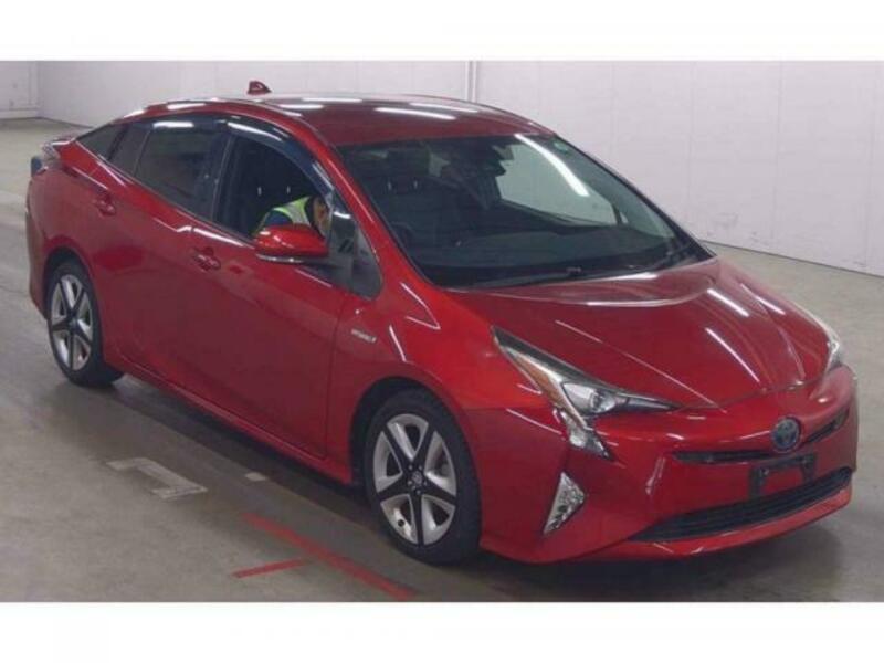 PRIUS