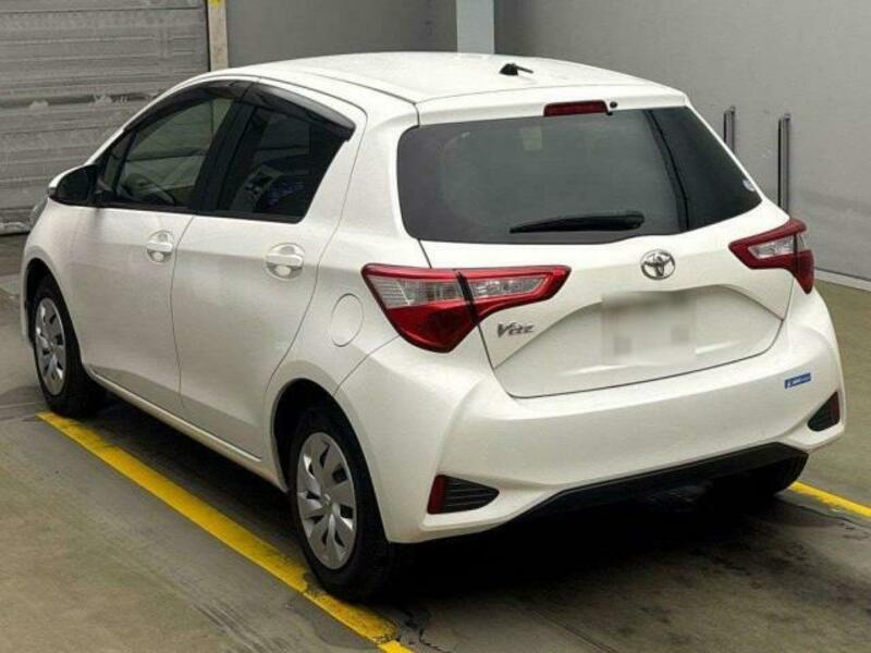 VITZ