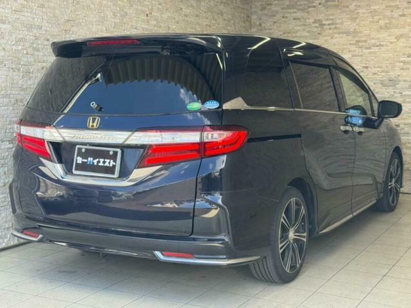 ODYSSEY