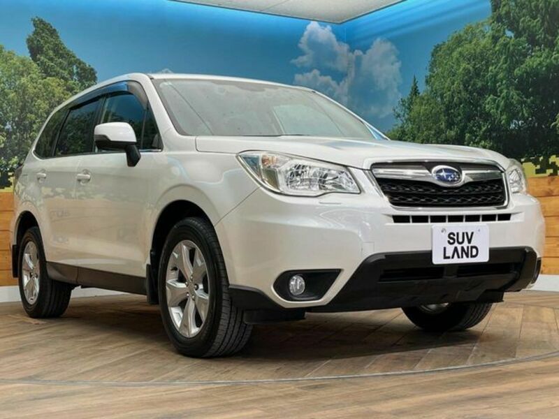 FORESTER-16