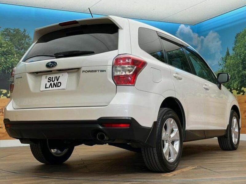 FORESTER-17