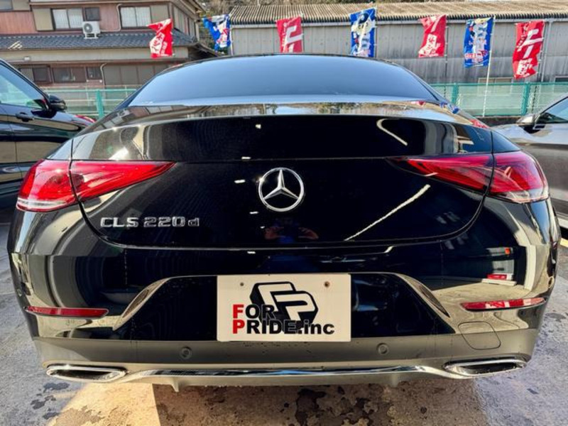 CLS-CLASS