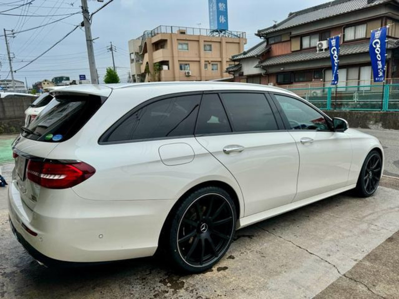 E-CLASS