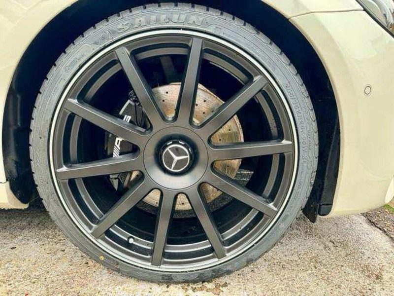 E-CLASS