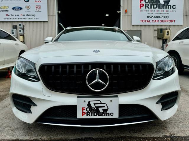 E-CLASS