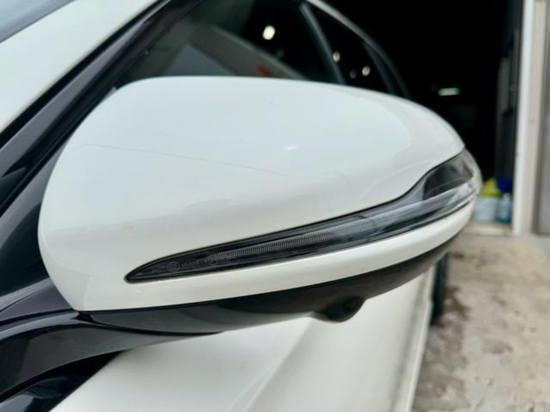 E-CLASS