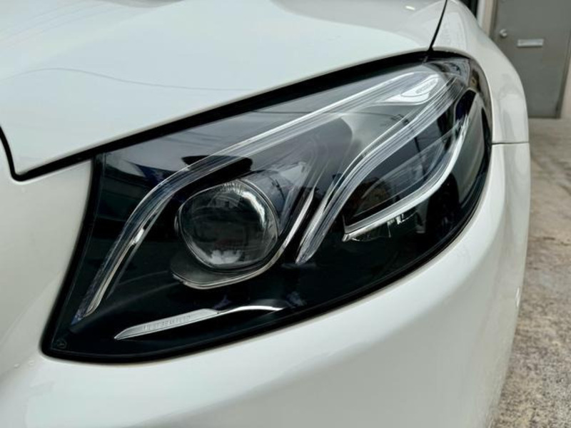 E-CLASS