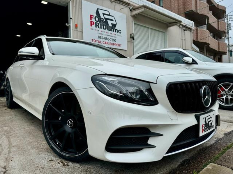 E-CLASS