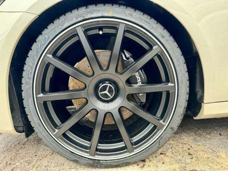 E-CLASS