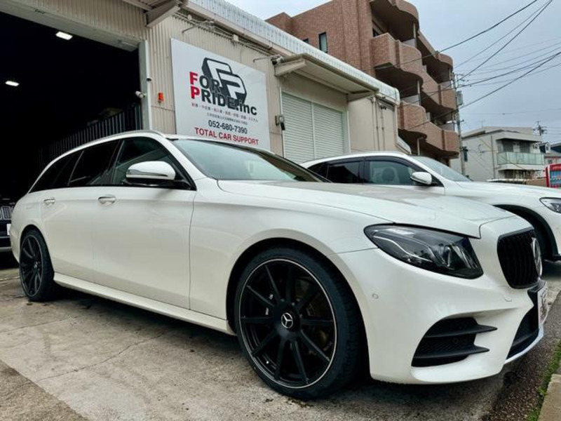 E-CLASS