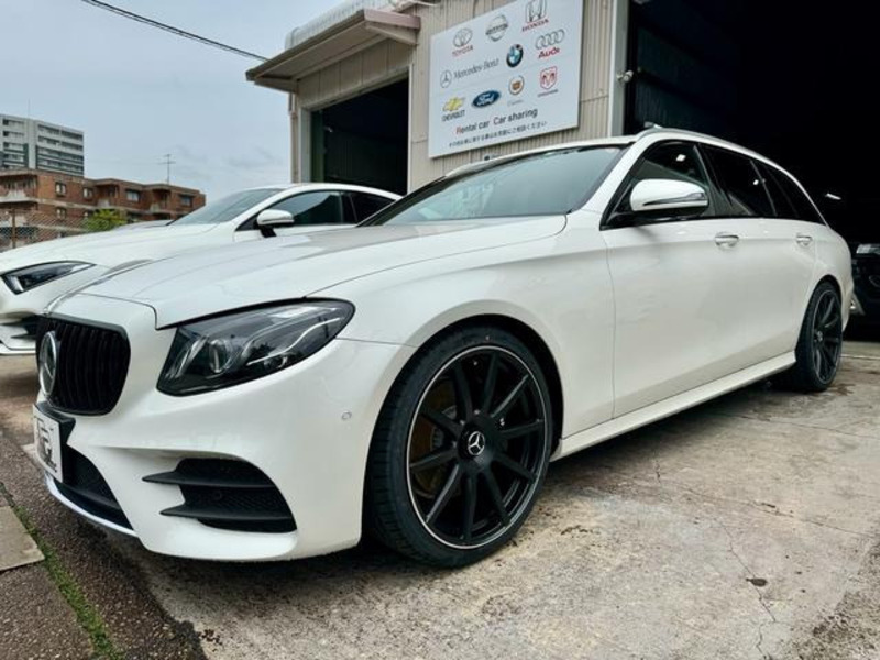 E-CLASS