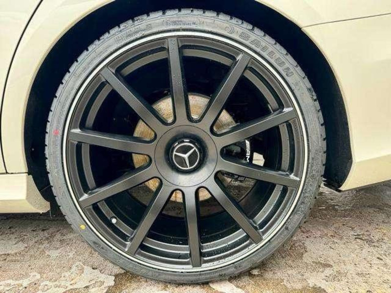 E-CLASS