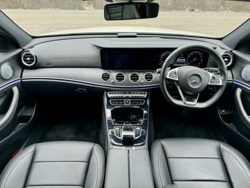E-CLASS
