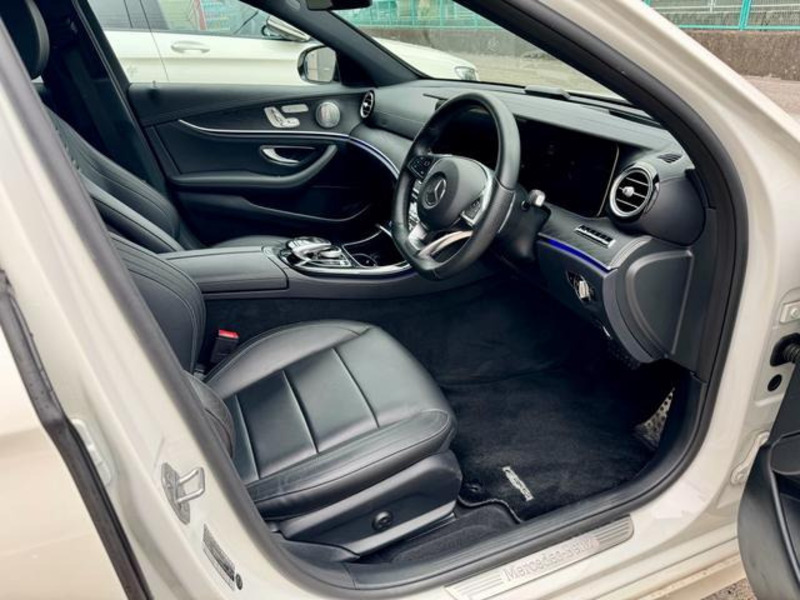E-CLASS