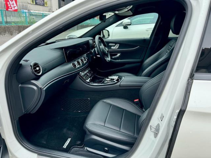 E-CLASS