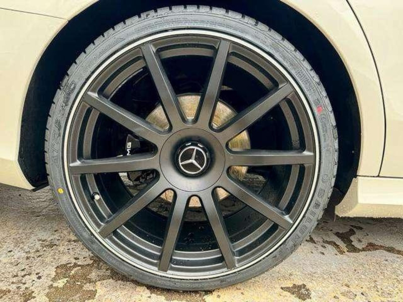 E-CLASS