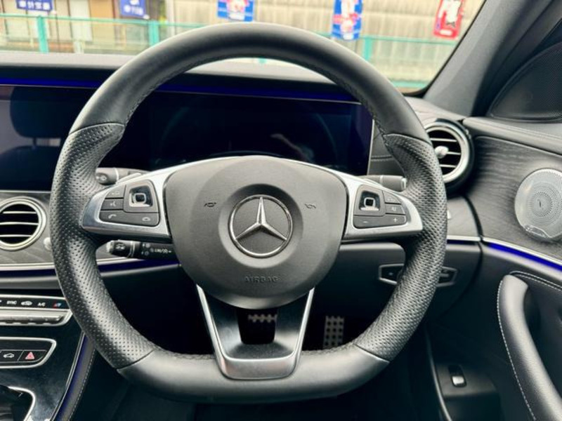 E-CLASS