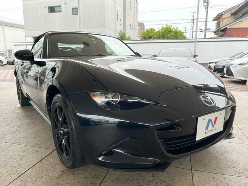 ROADSTER