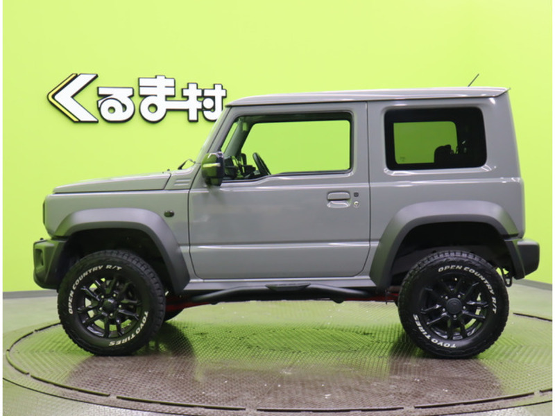 JIMNY SIERRA