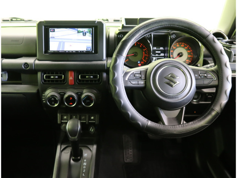 JIMNY SIERRA