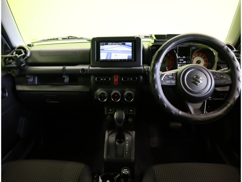 JIMNY SIERRA