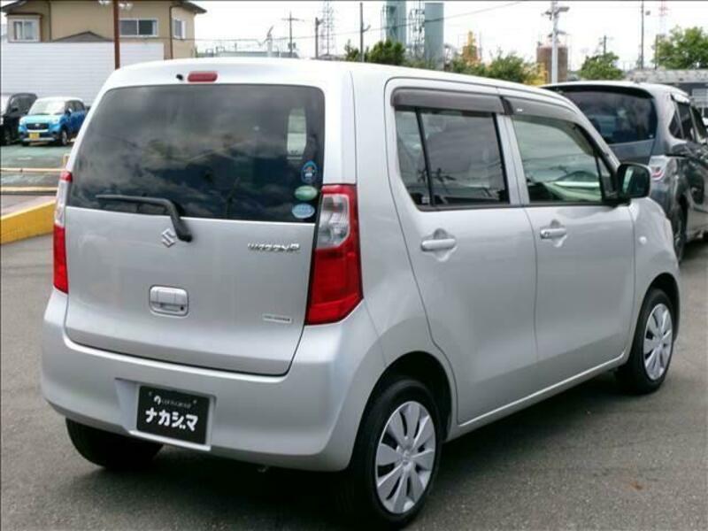 WAGON R