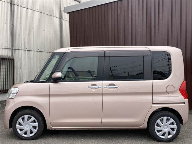 TANTO-18