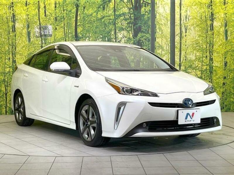 PRIUS