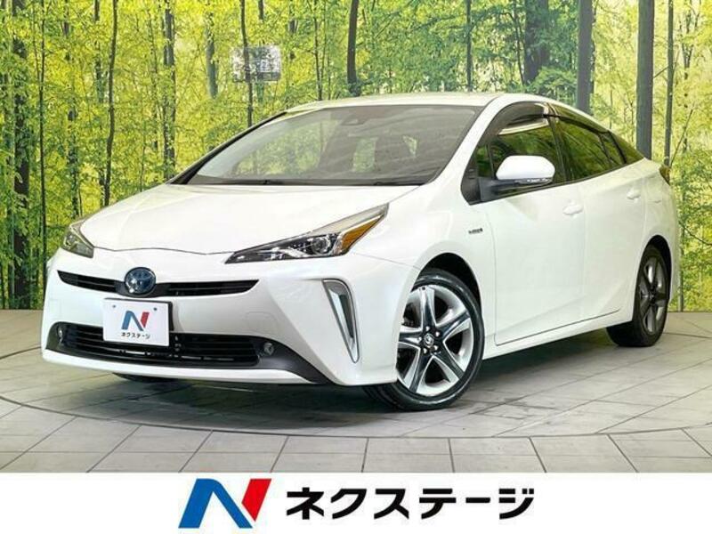 PRIUS