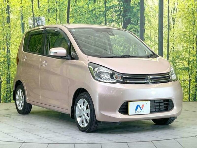 EK WAGON