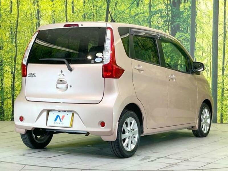 EK WAGON