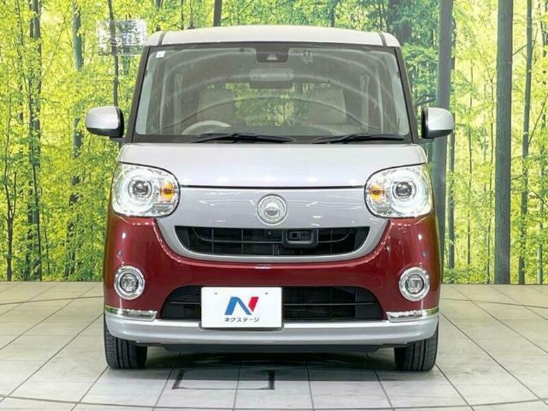MOVE CANBUS-13