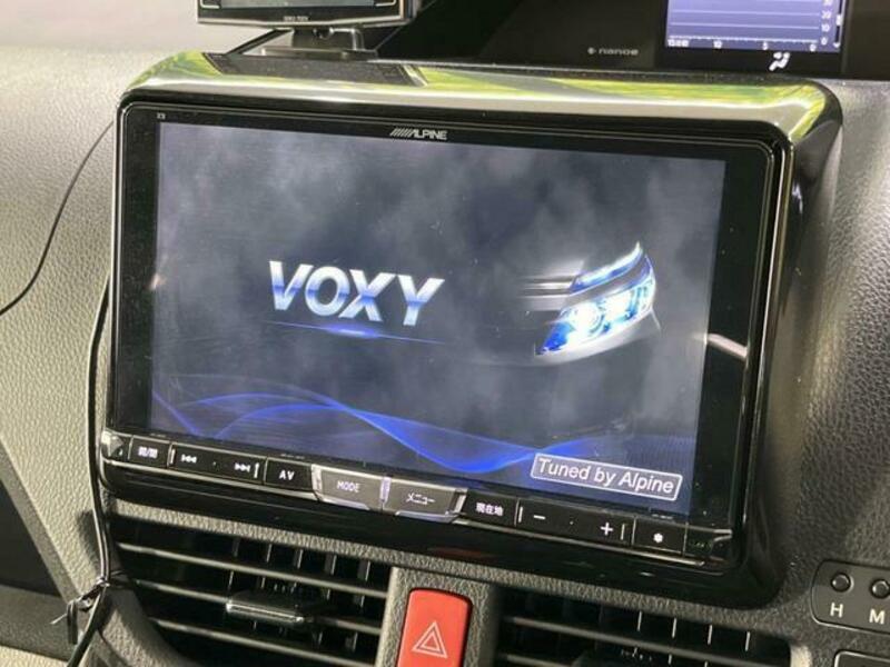 VOXY